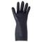 Handschoen Neotop® 29500 chemische bescherming zwart
